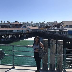 Meet your Posher, Alexa